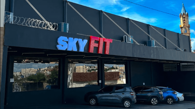 Imagem 2 da galeria do parceiro SKYFIT ACADEMIA - PASSOS