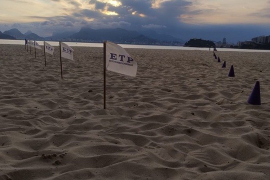 Imagem 3 da galeria do parceiro Equipe Treinamento e Performance