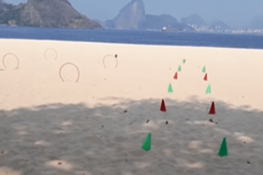 Imagem 2 da galeria do parceiro Equipe Treinamento e Performance