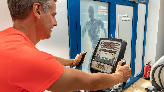 Bild 1 von Fitnesswerkstatt Goch Partnergalerie