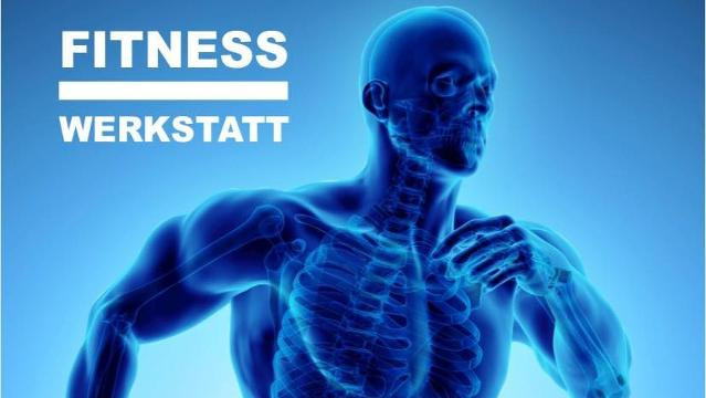 Bild 3 von Fitnesswerkstatt Goch Partnergalerie