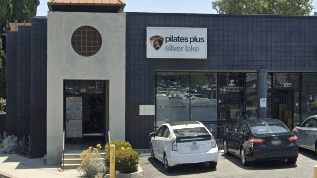 Image 2 from Pilates Plus SilverLake partner gallery