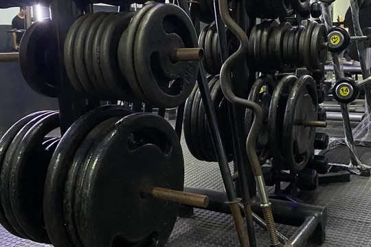 Imagem 3 da galeria do parceiro PH FITNESS