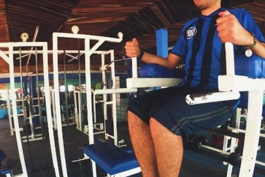 Imagen 1 de la galería del partner Gym Center Valle Exercise