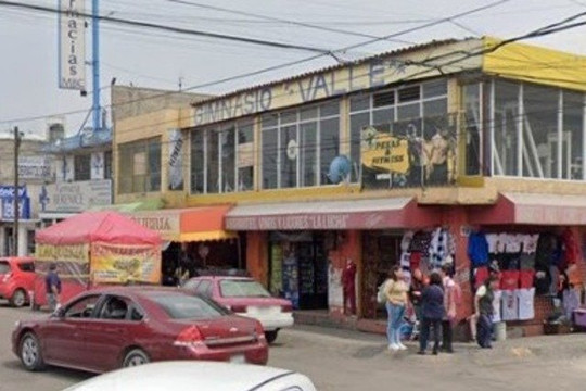 Imagen 3 de la galería del partner Gym Center Valle Exercise