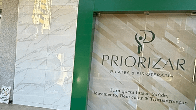 Imagem 2 da galeria do parceiro Priorizar Pilates Fisioterapia e Estética