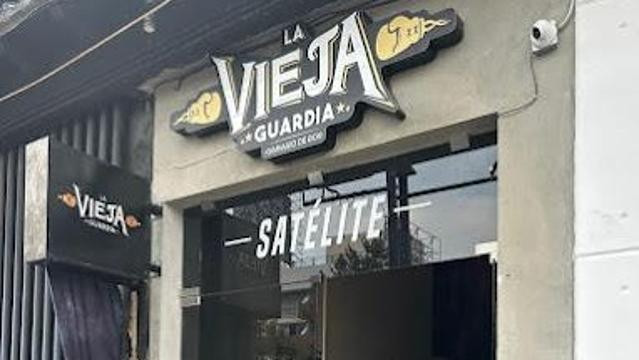 Imagen 2 de la galería del partner La Vieja Guardia Satélite