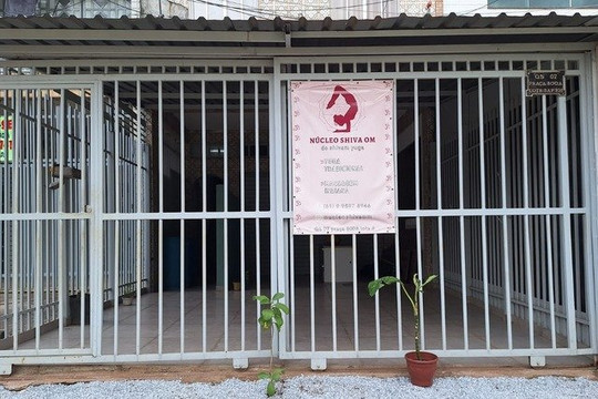 Imagem 2 da galeria do parceiro Núcleo Shiva Om de Shivam Yoga