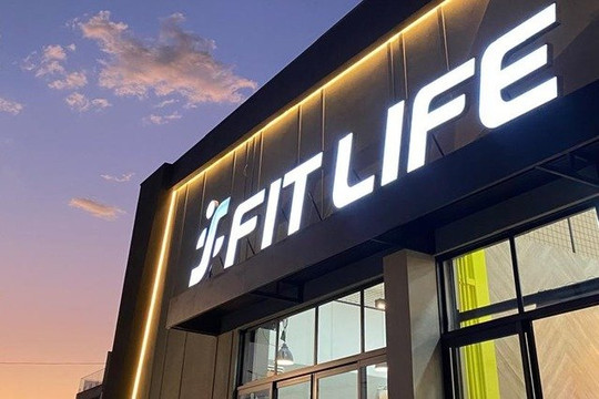 Imagem 2 da galeria do parceiro Fit Life Academia
