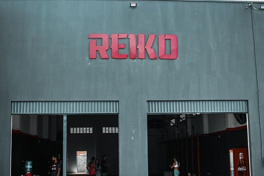 Imagem 2 da galeria do parceiro REIKO CROSS