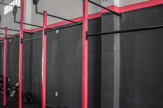 Imagem 1 da galeria do parceiro REIKO CROSS