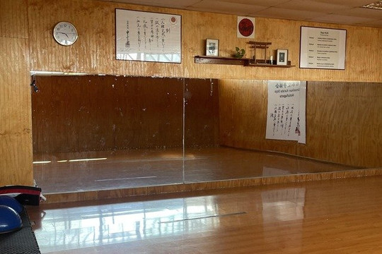 Imagen 3 de la galería del partner Jinseikan Karate Dojo