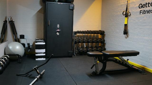 Image 3 from Getters Fitness partner gallery