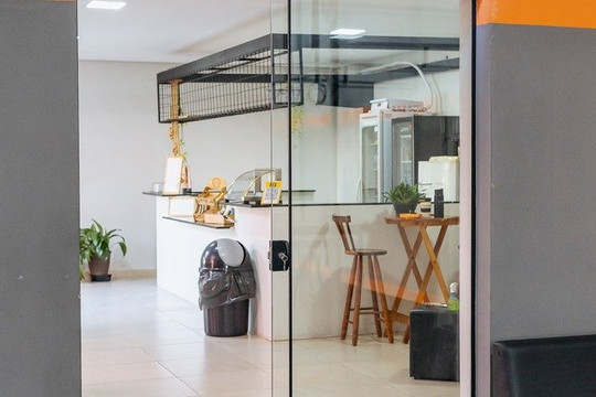 Imagem 3 da galeria do parceiro CROSSFIT BLACK TITAN