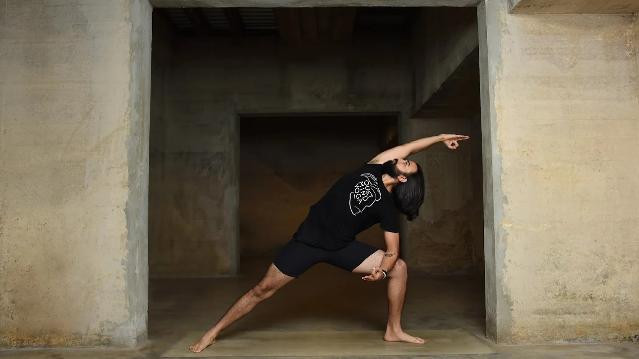 Imagen 2 de la galería del partner Quiet Mind Yoga