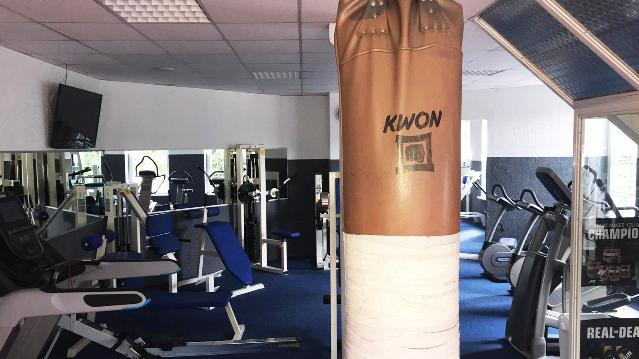 Bild 3 von Bodystyl Fitness-Center Partnergalerie