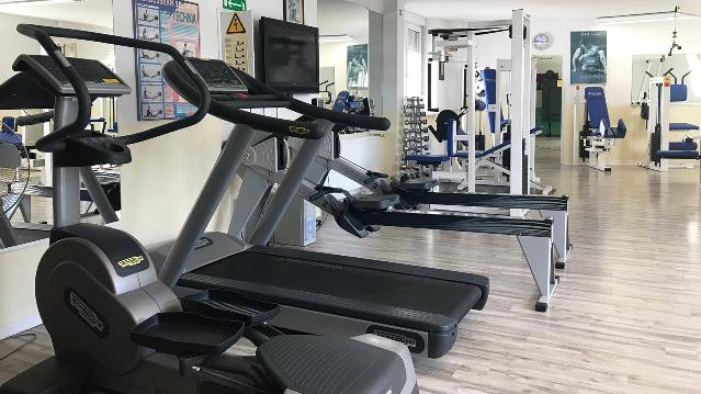 Bild 2 von Bodystyl Fitness-Center Partnergalerie