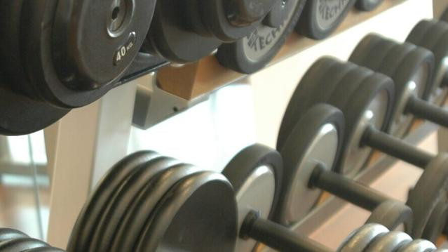 Bild 2 von (Sportofit) Uschi Martin Rehazentrum Partnergalerie