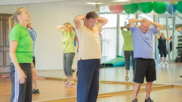 Bild 1 von (Sportofit) Uschi Martin Rehazentrum Partnergalerie