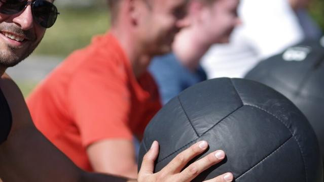 Bild 3 von (Sportofit) Uschi Martin Rehazentrum Partnergalerie