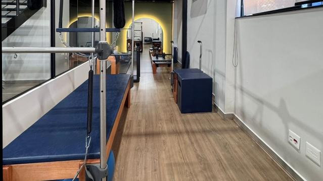 Imagem 1 da galeria do parceiro Conviver - Fisioterapia e Pilates