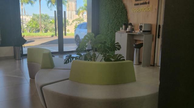 Imagem 3 da galeria do parceiro Conviver - Fisioterapia e Pilates