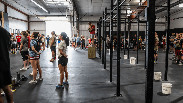 Image 1 from Blackline Training partner gallery