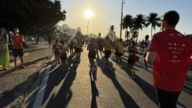Imagem 3 da galeria do parceiro HPS Running