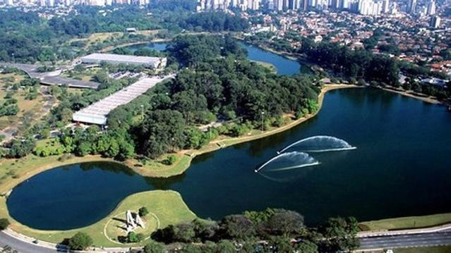 Imagem 1 da galeria do parceiro HPS Running