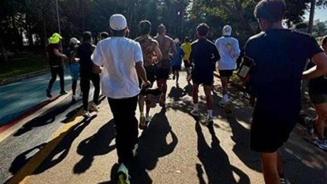 Imagem 1 da galeria do parceiro HPS Running