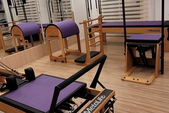Imagem 3 da galeria do parceiro Estúdio 7 Pilates