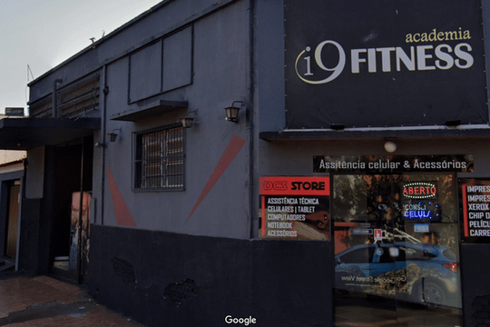 Imagem 2 da galeria do parceiro Academia I9 Fitness