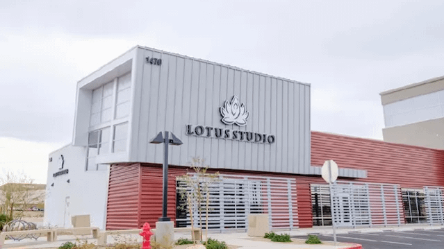 Image 2 from Lotus Studio Fitness & Wellness partner gallery