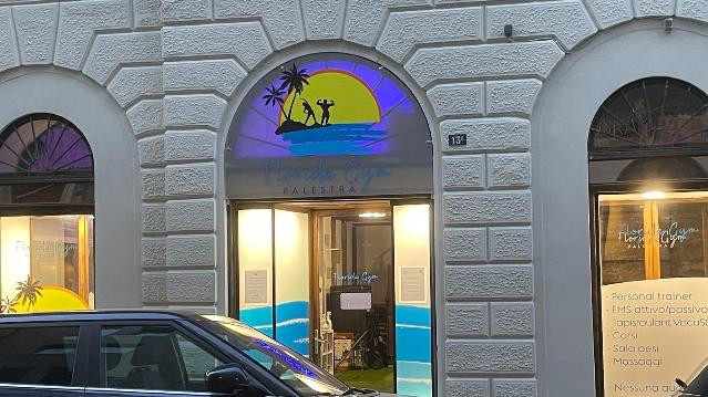 Immagine 2 dalla galleria del partner Florida Gym