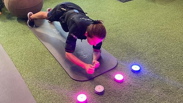 Immagine 1 dalla galleria del partner Florida Gym