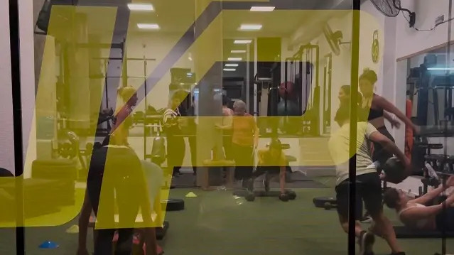Imagen 2 de la galería del partner Up Centro de Fitness