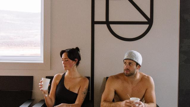 Image 3 from PLUNJ partner gallery