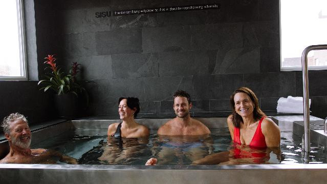 Image 1 from PLUNJ partner gallery