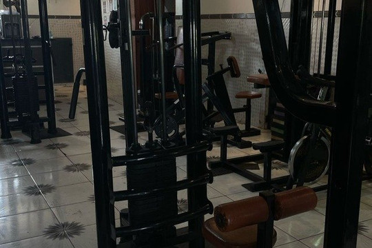 Imagem 3 da galeria do parceiro Academia Vitafit