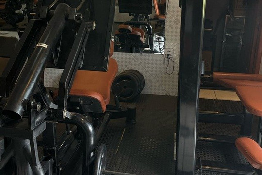 Imagem 2 da galeria do parceiro Academia Vitafit