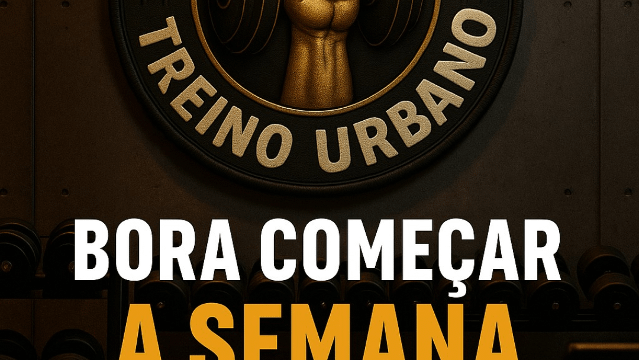 Imagem 1 da galeria do parceiro Academia Treino Urbano