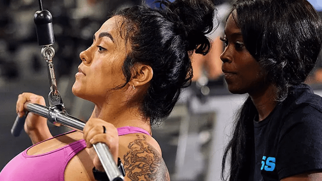 Image 1 from EoS Fitness - Oxnard partner gallery