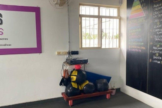 Imagem 3 da galeria do parceiro Cross Divas