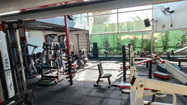 Imagem 2 da galeria do parceiro Academia Ativa