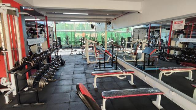 Imagem 1 da galeria do parceiro Academia Ativa