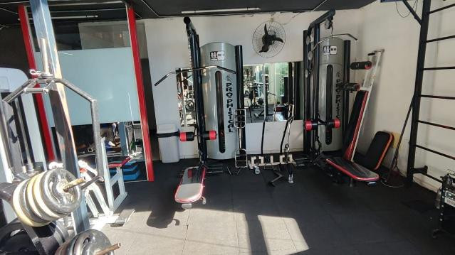 Imagem 3 da galeria do parceiro Academia Ativa