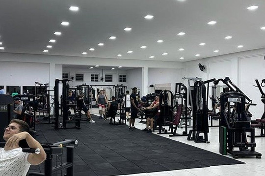 Imagem 3 da galeria do parceiro Academia Alternativa