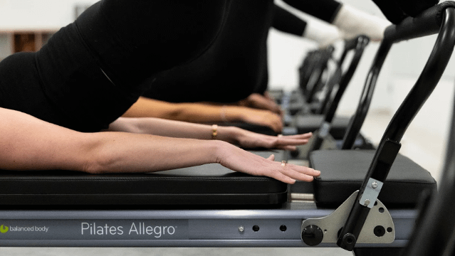Image 1 from Culture Pilates partner gallery