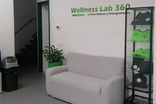 Immagine 2 dalla galleria del partner Vincenzo Personal Trainer