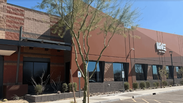 Image 2 from Hive Fit Club partner gallery